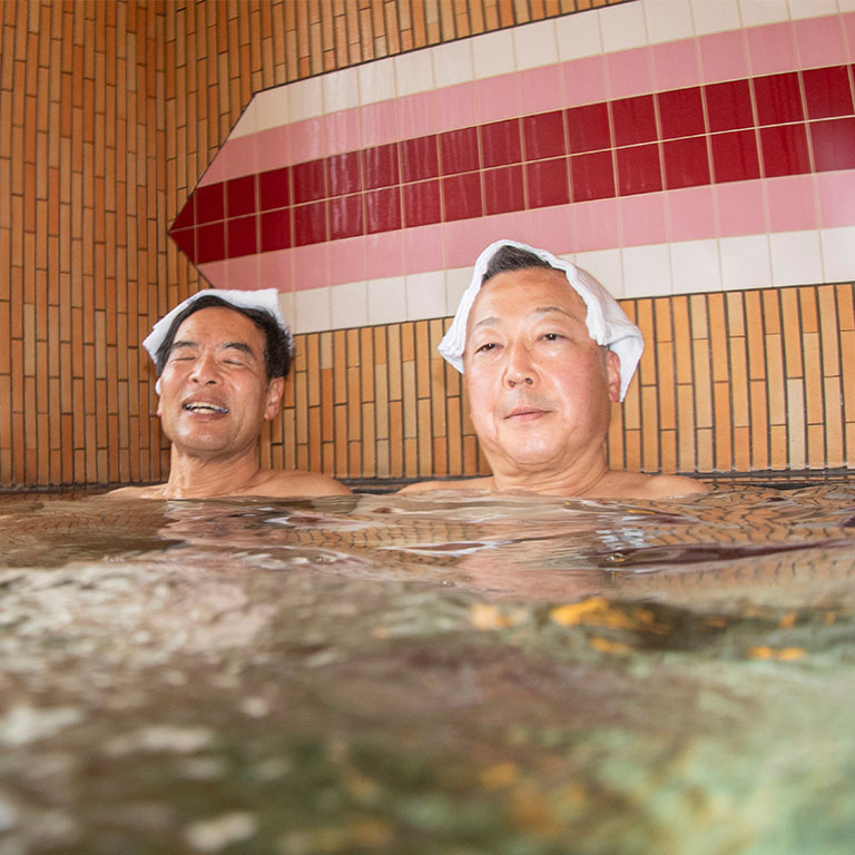 浴室内熱中症は気付きにくいので要注意